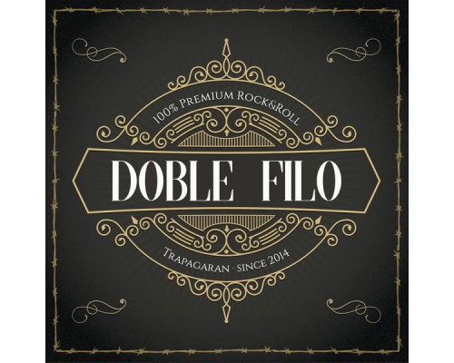 Doble Filo - Doblefilo