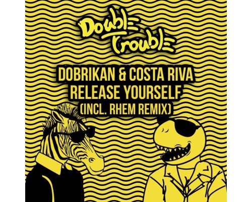 Dobrikan & Costa Riva - Release Yourself