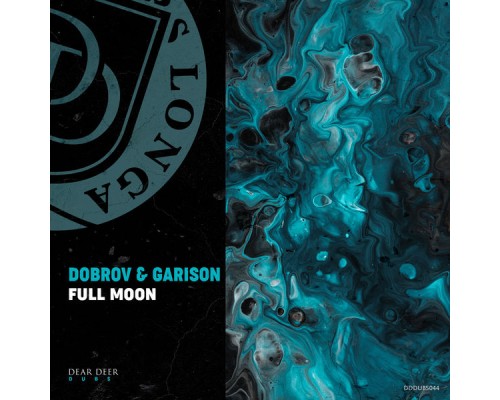 Dobrov and Gar1sson - Full Moon