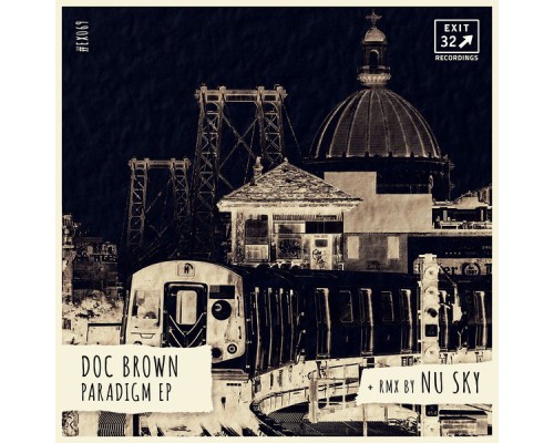 Doc Brown - Paradigm