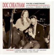 Doc Cheatham - You're a Sweetheart