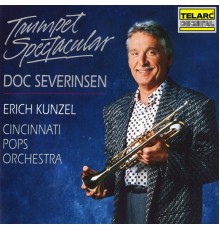 Doc Severinsen - Trumpet Spectacular