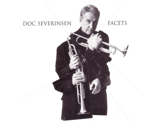 Doc Severinsen - Facets