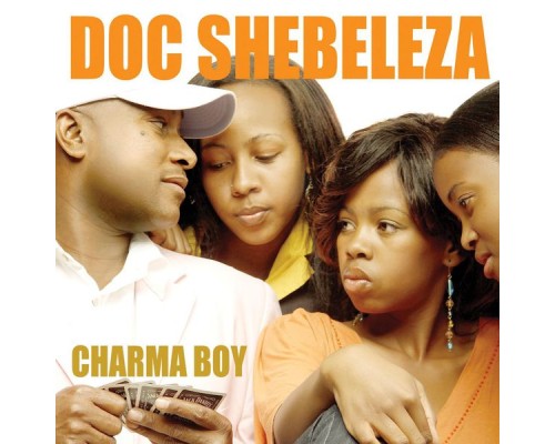 Doc Shebeleza - Charmer Bay