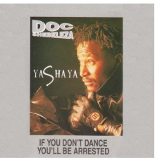 Doc Shebeleza - Yashaya