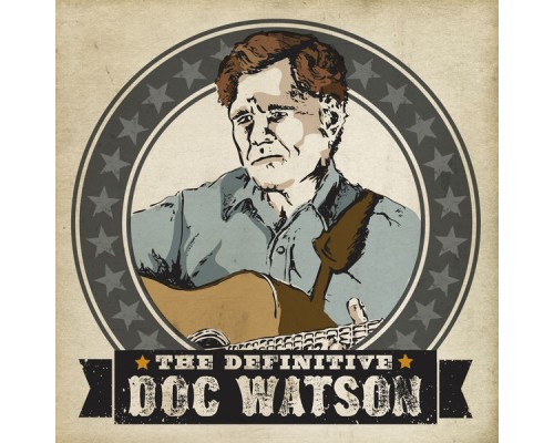 Doc Watson - The Definitive