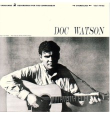 Doc Watson - Doc Watson