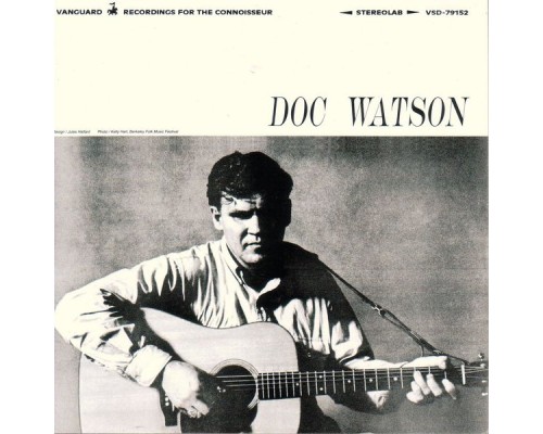 Doc Watson - Doc Watson