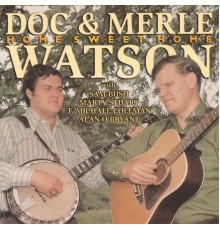 Doc Watson - Home Sweet Home