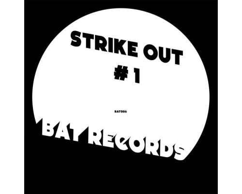 Docta G, Dub Shepherds, Dr. Charty - Strike Out #1 Docta G, Dub Shepherds, Dr. Charty - Strike Out #1