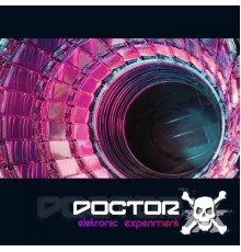 Doctor-X - Eletronic Experiment