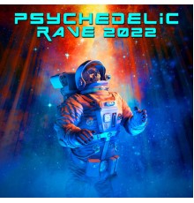 DoctorSpook - Psychedelic Rave 2022