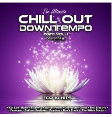 DoctorSpook, GoaDoc - The Ultimate Chill Out Downtempo: 2020 Top 10 Hits, Vol. 1