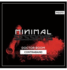 Doctor Boom - Contraband