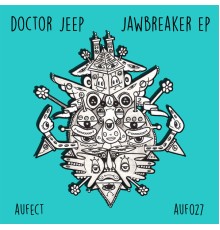 Doctor Jeep - Jawbreaker EP