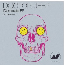 Doctor Jeep - Dissociate EP