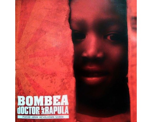 Doctor Krapula - Bombea