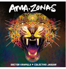 Doctor Krápula - Ama-Zonas