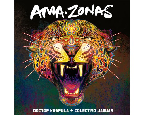 Doctor Krápula - Ama-Zonas