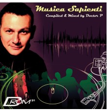 Doctor P - Musica Sapienti