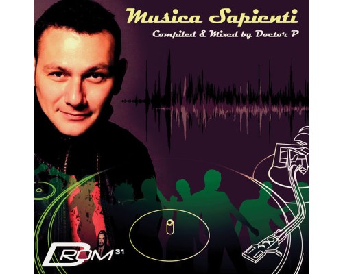 Doctor P - Musica Sapienti