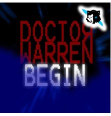 Doctor Warren - Begin EP