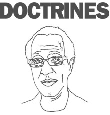 Doctrines - Ze