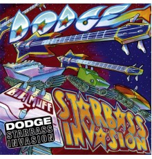 Dodge - Star Bass Invasion