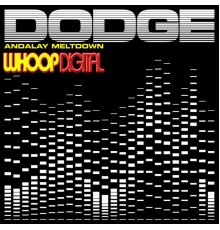 Dodge - WHD022