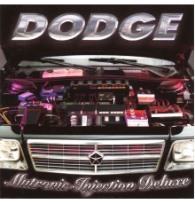 Dodge - Mutronic Injection Deluxe