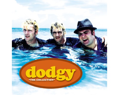 Dodgy - The Collection