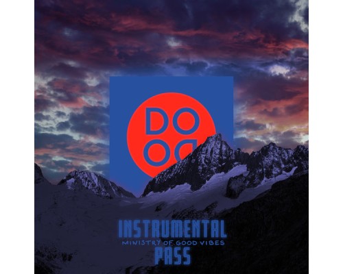 Dodo - Pass  (Instrumental)