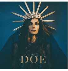 Doe - Doe - EP