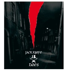 Does - Jackknife