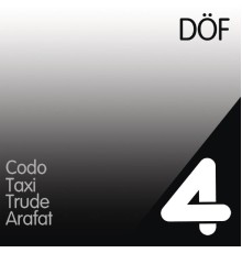 Döf - 4 Hits - DÖF