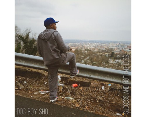 Dog Boy Sho - Nothing Less