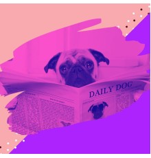 Dog Music Zone - Music for Doggy Stress (Bossanova)