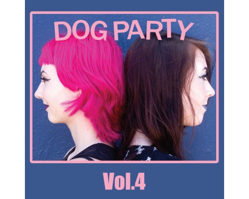 Dog Party - Vol. 4