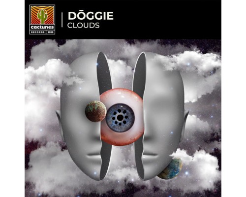 Doggie - Clouds