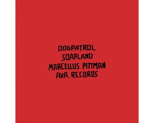 Dogpatrol - Soapland