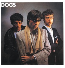 Dogs - Different