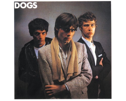 Dogs - Different