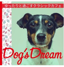 Dog’s Dream - ゆったりと過ごすクラシックカフェ