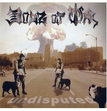 Dogz Of War - Undisputed