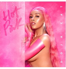 Doja Cat - Hot Pink