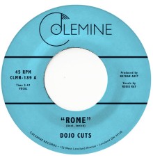 Dojo Cuts - Rome