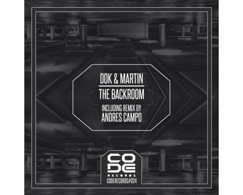 Dok & Martin - The Backroom