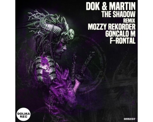 Dok & Martin - The Shadow