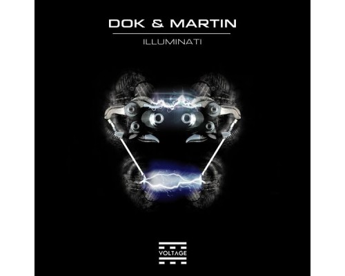 Dok & Martin - Illuminati