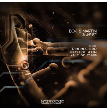 Dok & Martin - Summit